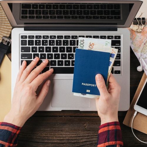 TRAVEL ON AFTERPAY visual data 6